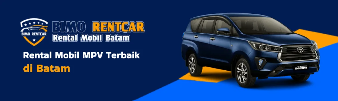 sewa mobil batam