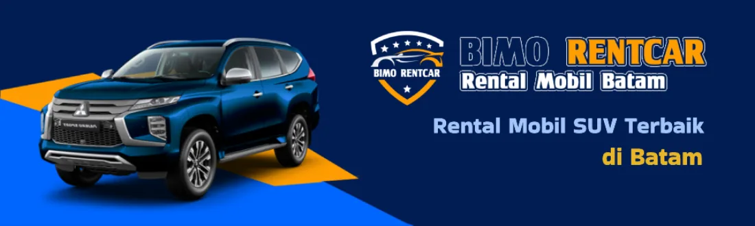 sewa mobil batam