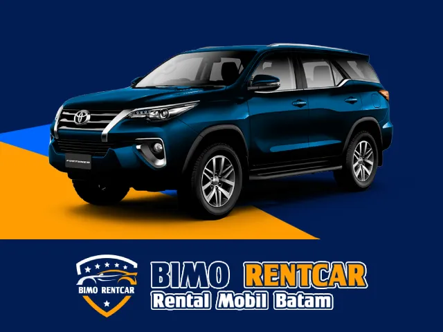 Cheap car rental batam